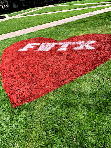 Park «Burnett Park», reviews and photos, 501 W 7th St, Fort Worth, TX 76102, USA