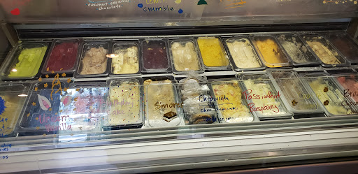 Pastry Shop «Luckhaus & Brubaker Sweets & Treats», reviews and photos, 1939 Maybank Hwy, Charleston, SC 29412, USA