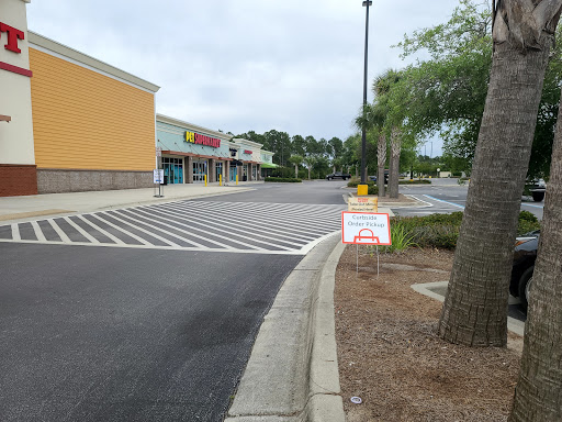 Office Supply Store «Office Depot», reviews and photos, 11190 Panama City Beach Pkwy, Panama City Beach, FL 32407, USA