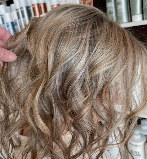 Spa «Renaissance Salon and Spa», reviews and photos, 11221 York Rd, Cockeysville, MD 21030, USA