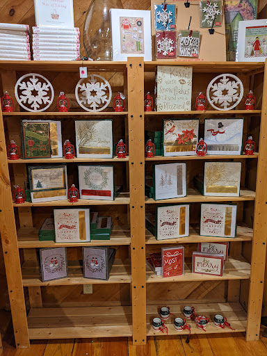 Gift Shop «Imagine Gift Store», reviews and photos, 5 Miller St, Warren, RI 02885, USA