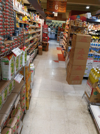 Korean Grocery Store «H Mart», reviews and photos, 7050 Terminal Square, Upper Darby, PA 19082, USA