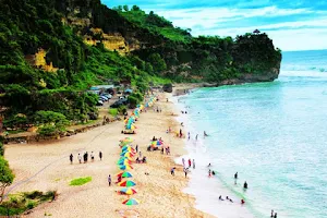 Pok Tunggal Beach image