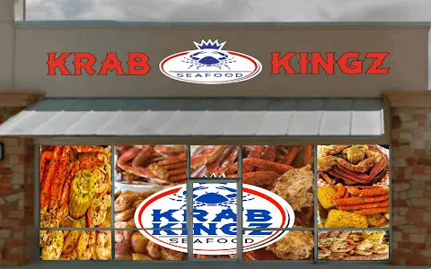 Krab Kingz Copperas Cove Tx image