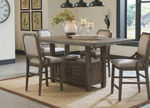 Furniture Store «Luxury Home Furniture», reviews and photos, 25495 Grand River Ave, Redford Charter Twp, MI 48240, USA