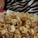 Photo n°1 de l'avis de Mattia. fait le 17/08/2020 à 22:42 sur le  Da Maurizio à Chioggia