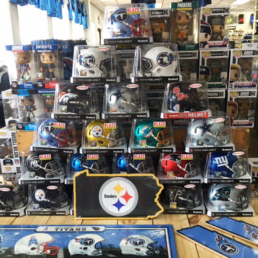 Shoe Store «Sport Seasons», reviews and photos, 56 White Bridge Pike, Nashville, TN 37205, USA