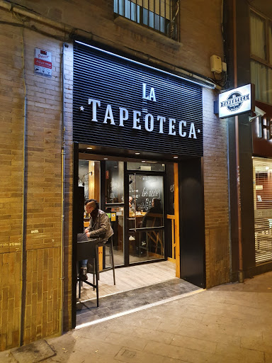 La Tapeoteca Murcia