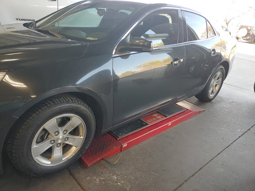 Tire Shop «Discount Tire Store - West Jordan, UT», reviews and photos, 1652 7000 S, West Jordan, UT 84084, USA