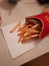 Aliment-réconfort du Restauration rapide McDonald's à Nogent-le-Rotrou - n°6