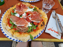 Plats et boissons du Restaurant méditerranéen Gina à Nice - n°18