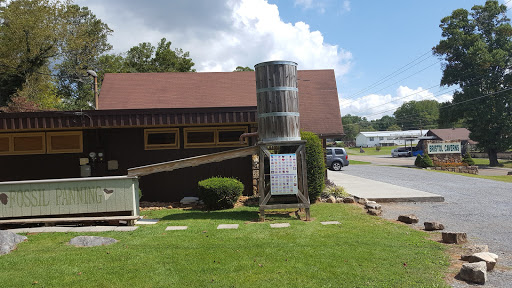 Tourist Attraction «Bristol Caverns», reviews and photos, 1157 Bristol Caverns Hwy, Bristol, TN 37620, USA