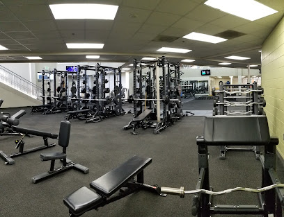 Courthouse Club Fitness - Battle Creek