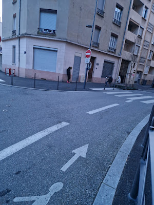 Vieille Vincent à Villeurbanne