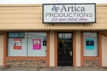 Artica Productions LLC