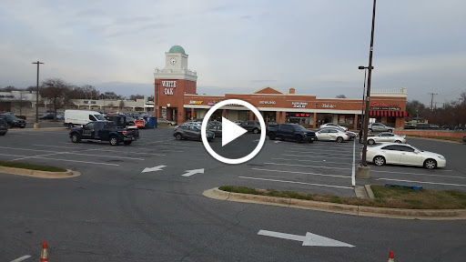 Shopping Mall «White Oak Shopping Center», reviews and photos, 11200 New Hampshire Ave, Silver Spring, MD 20904, USA