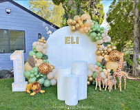 Great event solutions - Photo 2 - Car repair in , Santa Clarita