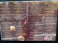 Restaurant STEAKHOUSE LA TAMBRA - Restaurant & Pizzeria à St. Christina in Gröden (la carte)