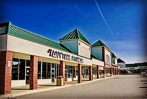 Gym «Anytime Fitness», reviews and photos, 3117 Cape Horn Rd, Red Lion, PA 17356, USA