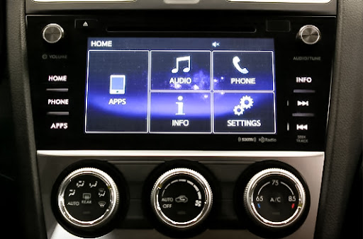 Cadillac Dealer «Motor Werks Cadillac of Barrington», reviews and photos, 206 N Cook St, Barrington, IL 60010, USA