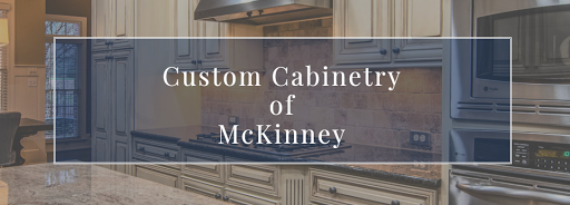 Cabinet maker Mckinney