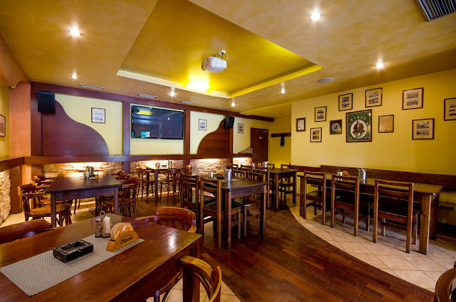 Restaurace Pod Ledem telefonní číslo