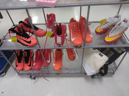 Department Store «Marshalls», reviews and photos, 1454 Eastchase Pkwy, Fort Worth, TX 76120, USA