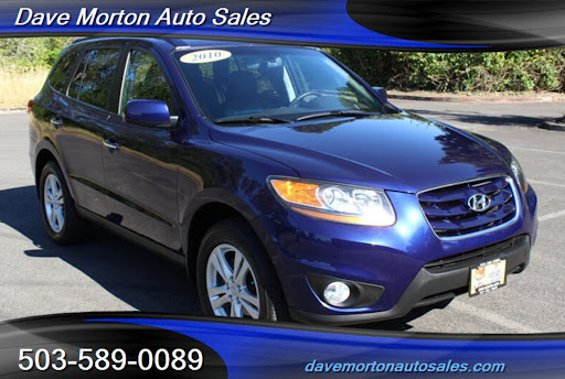 Used Car Dealer «Dave Morton Auto Sales», reviews and photos, 270 Lancaster Dr NE, Salem, OR 97301, USA