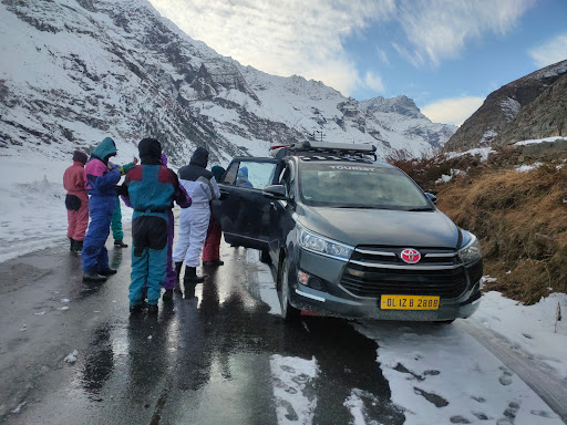 Delhi Car Rent