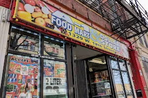 A One Food Mart & Beauty Supply image