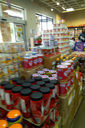 Grocery Store «Keemat Grocery - FM 1960 NW», reviews and photos, 6911 FM 1960, Houston, TX 77069, USA