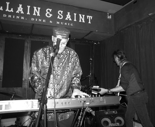 Bar & Grill «Villain & Saint», reviews and photos, 7141 Wisconsin Ave, Bethesda, MD 20814, USA