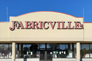 Fabricville - Magasin de Tissus