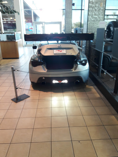 Toyota Dealer «Avondale Toyota», reviews and photos, 10005 Papago Fwy, Avondale, AZ 85323, USA