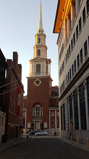 Performing Arts Theater «Orpheum Theatre», reviews and photos, 1 Hamilton Pl, Boston, MA 02108, USA