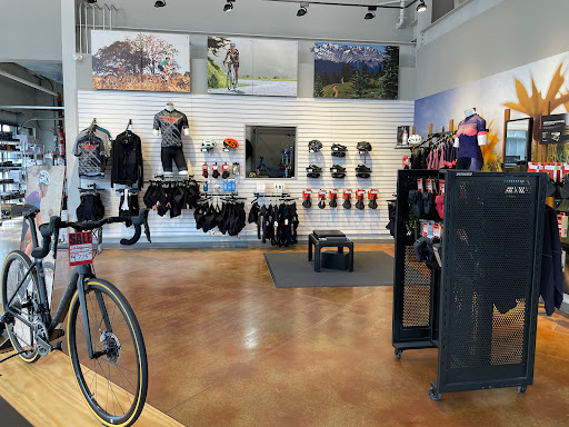 Bicycle Store «Bingham Cyclery», reviews and photos, 1895 Washington Blvd, Ogden, UT 84401, USA