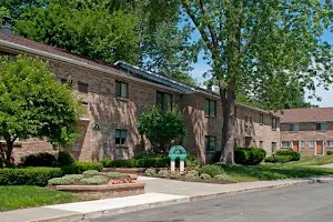 Park Ridge Apartments image