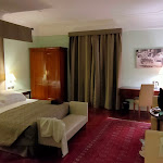 Photo n°3 de l'avis de JoseA.a fait le 17/06/2023 à 21:07 sur le  Grand Hotel Piazza Borsa à Palermo