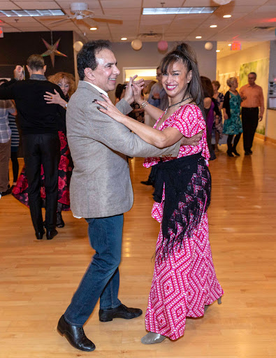 Dance School «Elegant Dancing», reviews and photos, 11230 Waples Mill Rd #118, Fairfax, VA 22030, USA