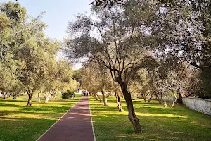 Barış Parkı image