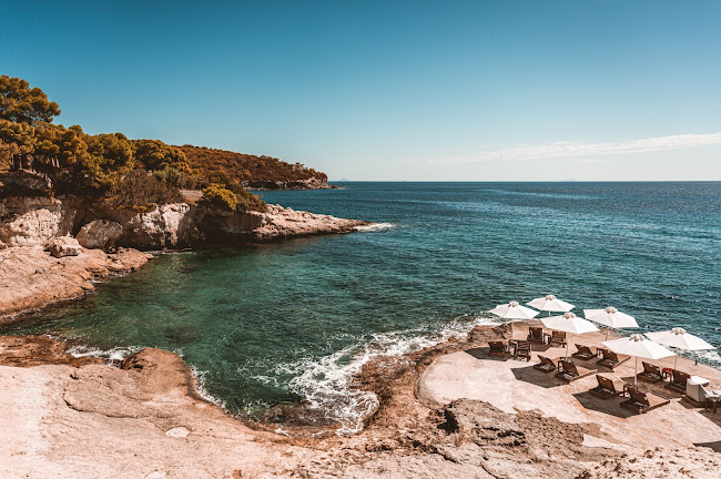 Apollo Resort - Νέα Κυδωνία