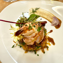 Les plus récentes photos du Restaurant thaï Amaryne à La Rochelle - n°14
