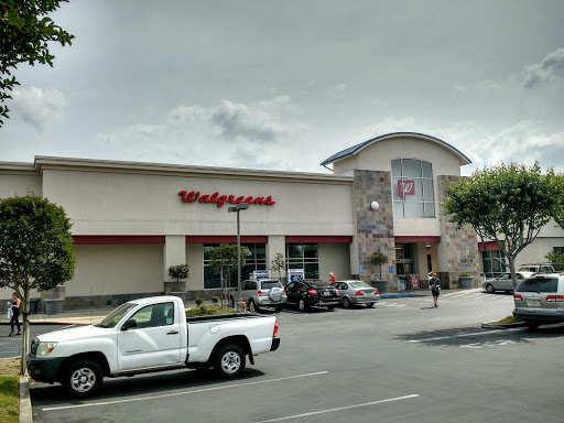 Walgreens, 1570 W Campbell Ave, Campbell, CA 95008, USA, 