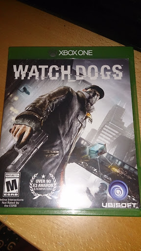 Video Game Store «GameStop», reviews and photos, 143 N Weber Rd, Bolingbrook, IL 60490, USA