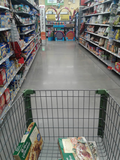 Supermarket «Walmart Neighborhood Market», reviews and photos, 4201 Hargrove Rd E, Tuscaloosa, AL 35405, USA