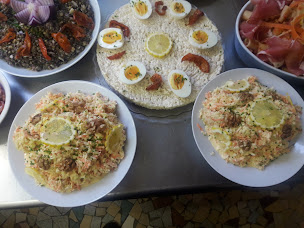 Photo n°90 de Le P'tit Bouchon Dijonnais à Dijon ()