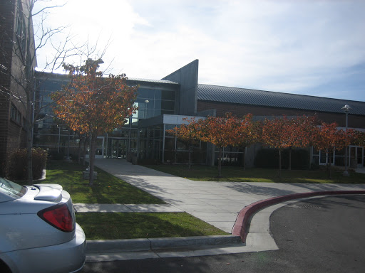 Conference Center «Karen Gail Miller Conference Center», reviews and photos, 9750 300 W, Sandy, UT 84070, USA