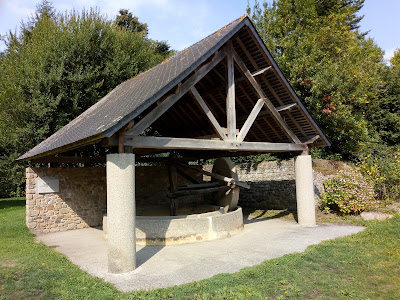 Cimetière de Fermanville à Fermanville