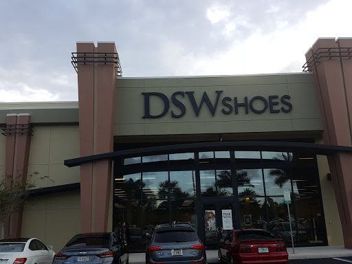 Shoe Store «DSW Designer Shoe Warehouse», reviews and photos, 4401 Lyons Rd, Coconut Creek, FL 33073, USA