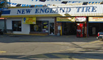 New England Tire Car Care Centers - Attleboro - Photo 9 - Car repair in Attleboro, MA, Providence